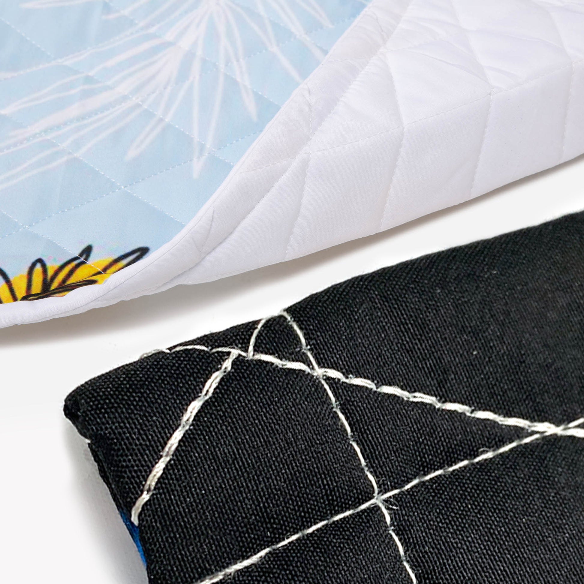 Breast Cancer Awareness Quilt, Pink Ribbon Survivor Gift, Hope Throw