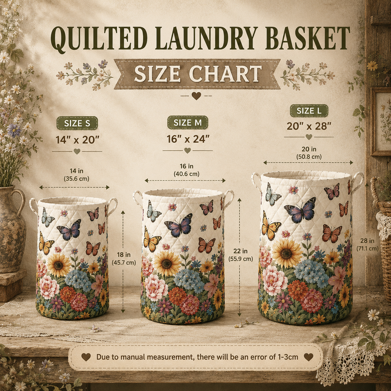 Black Cat Quilted Laundry Basket, Dark Academia Hamper, Gothic Decor
